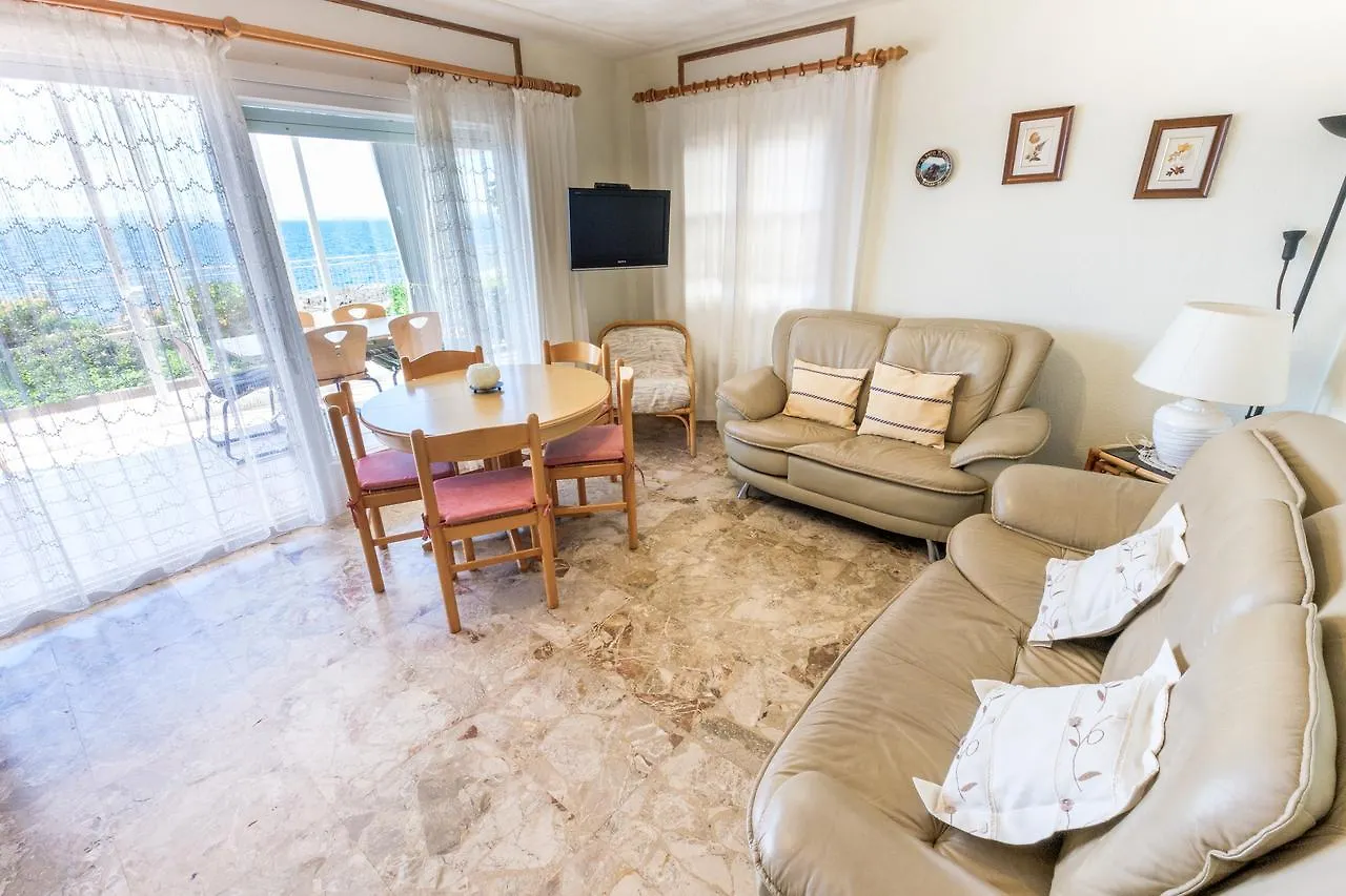 Rocamar 5 Apartment Roses Spain