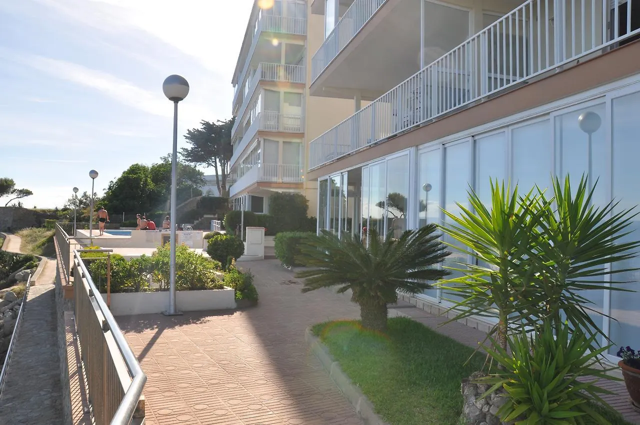 Rocamar 5 Apartment Roses Spain